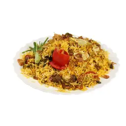 لحم برياني